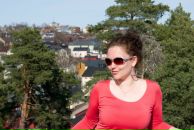 Фотография Рягузовой Натальи