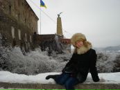 Анжеліка Лихолай фотография #13 (источник - https://vk.com/id36039476)