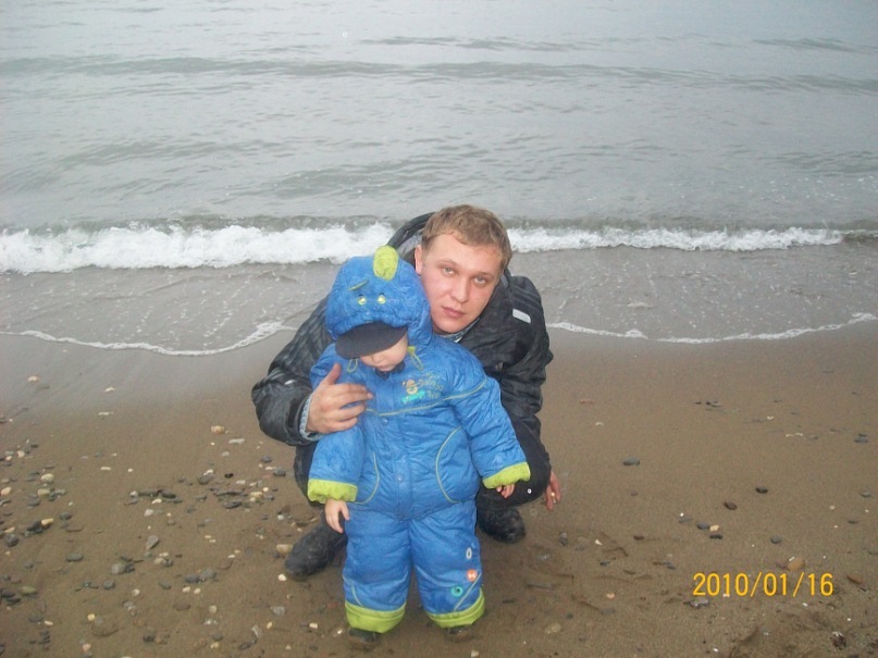 Александр Яковлев фотография #29