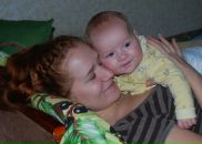 Фотография Долотовой Анны