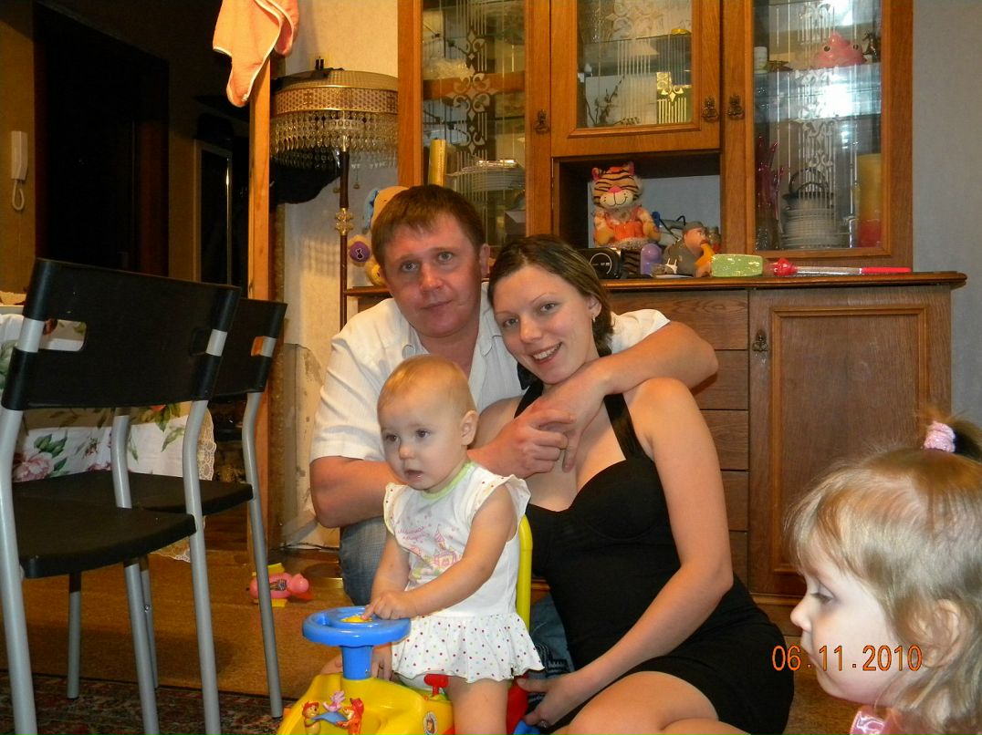 Светлана Щербакова фотография #34