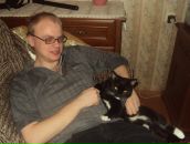 Фотография Задунайского Дмитрия