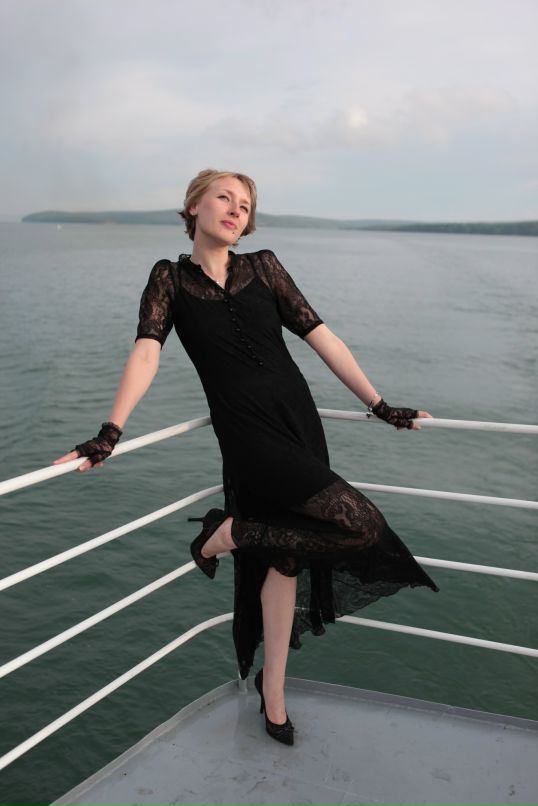 Prozza Kent фотография #47