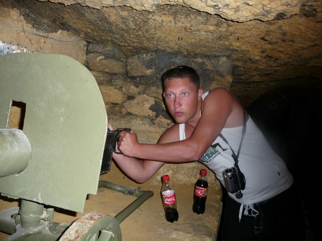 Игорь Баранов фотография #12