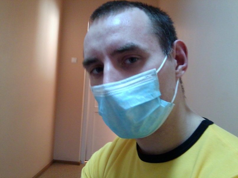 Данил Костенко фотография #1