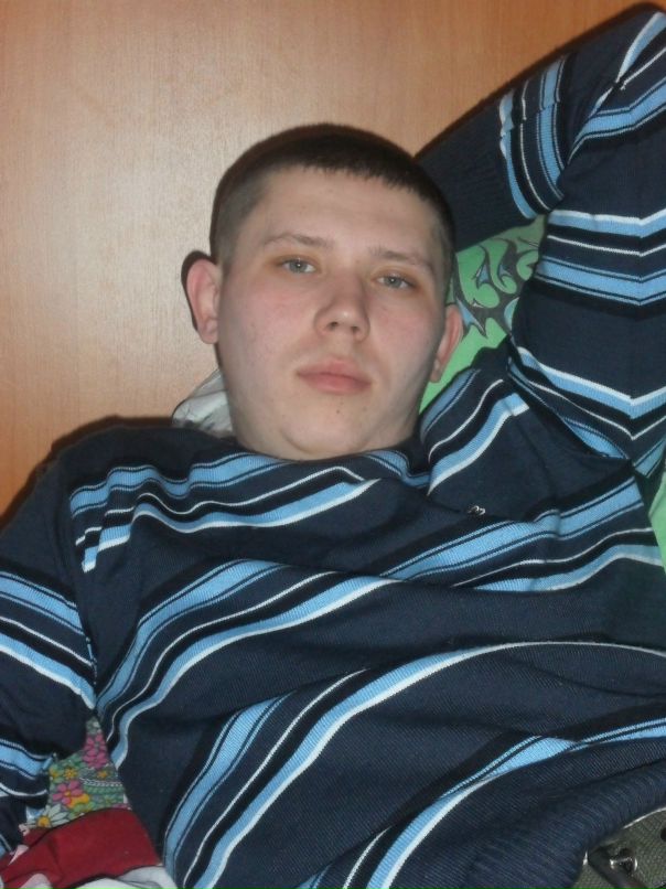 Игорь Борисов фотография #10