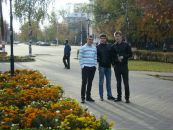 Фотография Черняева Евгения