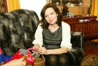 Фотография Даутовой Ольги