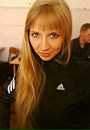Фотография Парасоцкой Натальи