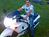 Фотография Быца Артема