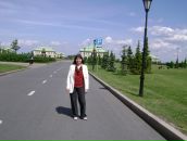 Фотография Мякишевой Ирины