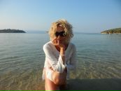Фотография Кулешовой Ирины