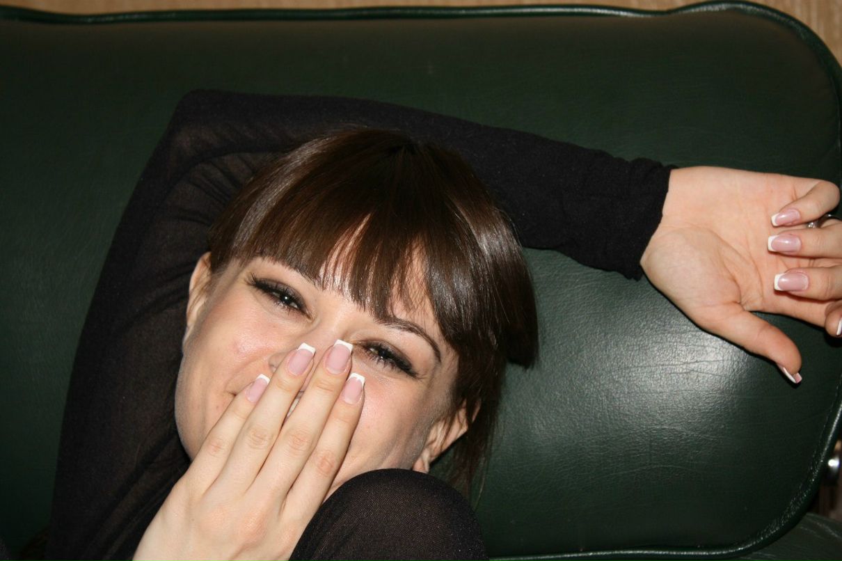 Софья Сёмкина фотография #36