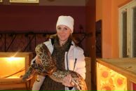 Фотография Зеновской Татьяны