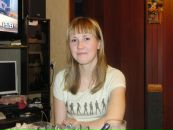 Фотография Захаркив Натальи