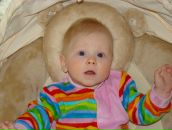 Фотография Васильевой Юлии