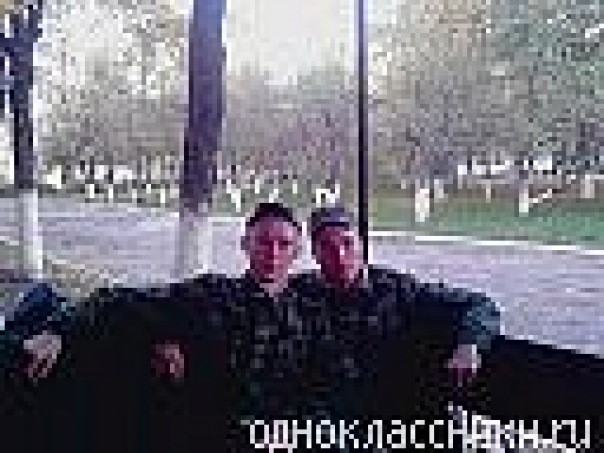 Тоха Уваров фото №16