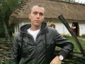 Фотография Синякова Алексея