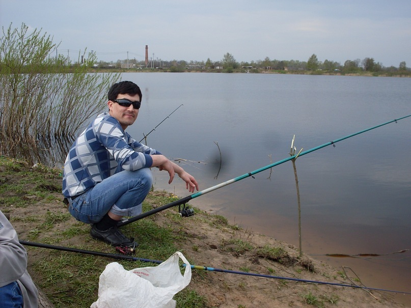 Сухроб Холдаров фотография #4