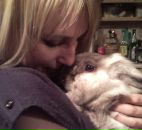 Фотография Глущенко Алёны