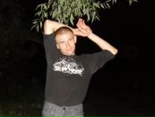 Фотография Белого Олега