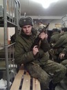 Фотография Ворошилова Ильи