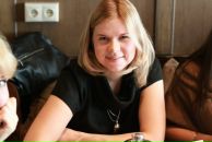 Фотография Потаповой Евгении