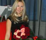 Фотография Безруковой Ольки