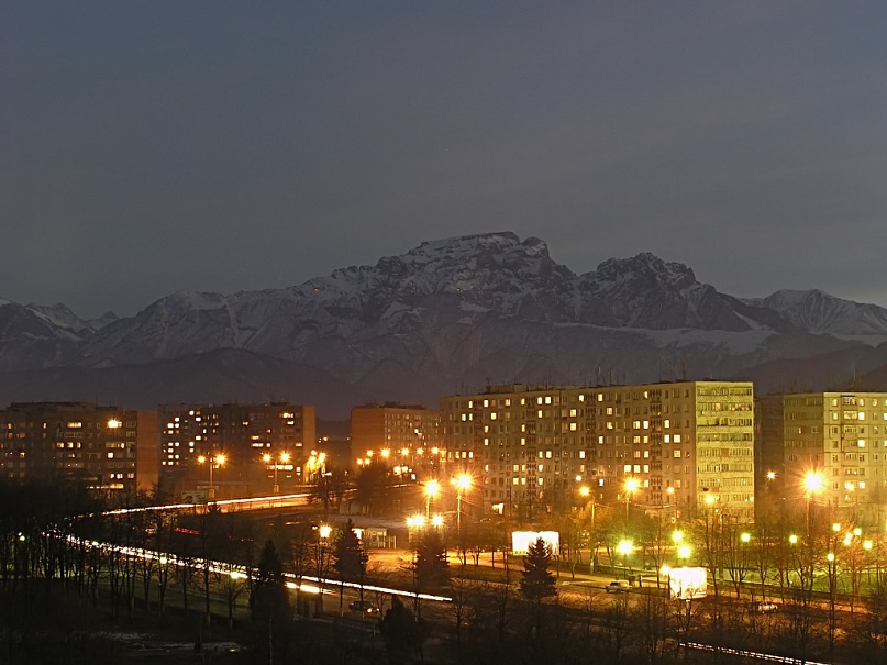 Алан Хугаев фотография #39