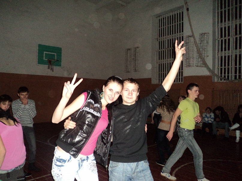 Дмитрий Рублёв фотография #44
