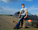 Фотография Бурова Павла