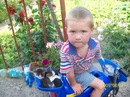 Іванна Тюніна фотография #4 (источник - https://vk.com/id141340068)