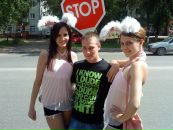 Фотография Потанина Евгения