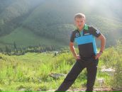 Фотография Розова Михаила