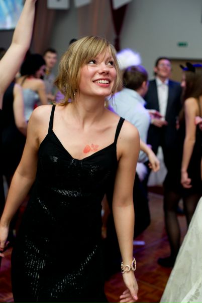 Анастасия Плошкина фото №33