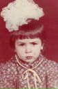 Фотография Гафаровой Розы
