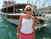 Фотография Кленчевой Юлии