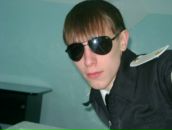 Фотография Зайдуллина Александра