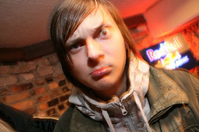 №5, Сергей Зябликов, 38 лет, Нижний Новгород №5, Сергей Зябликов, 38 лет, Нижний Новгород