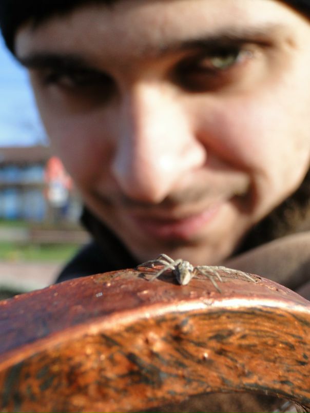 Лев Богаченко фотография #46