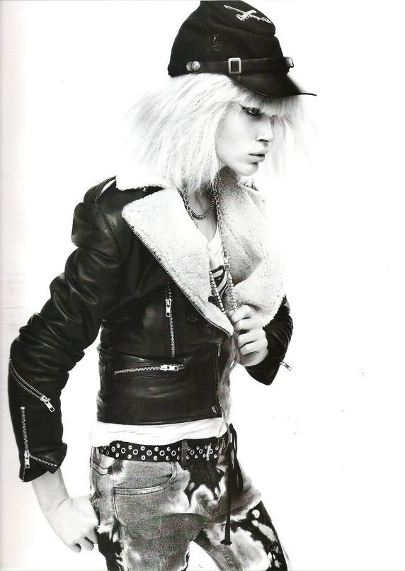 Елена Поступаева фотография #34