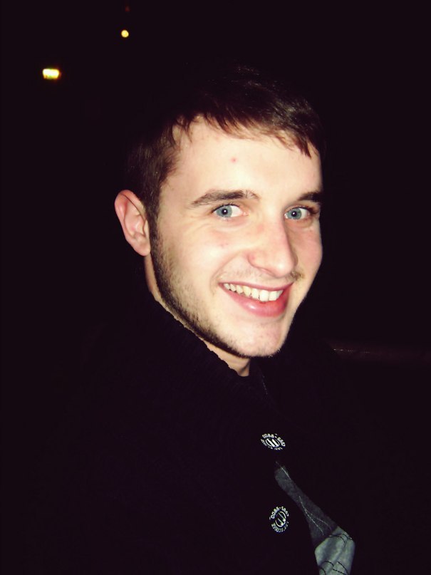 Дмитрий Дьяченко фотография #50