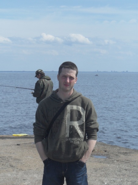 №7, Лёха Алексеев, 35 лет, Санкт-Петербург №7, Лёха Алексеев, 35 лет, Санкт-Петербург