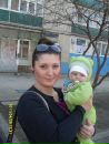 Фотография Стояновой Натии