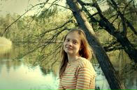 Фотография Новиковой Маши