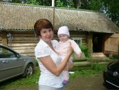 Фотография Косаревой Татьяны