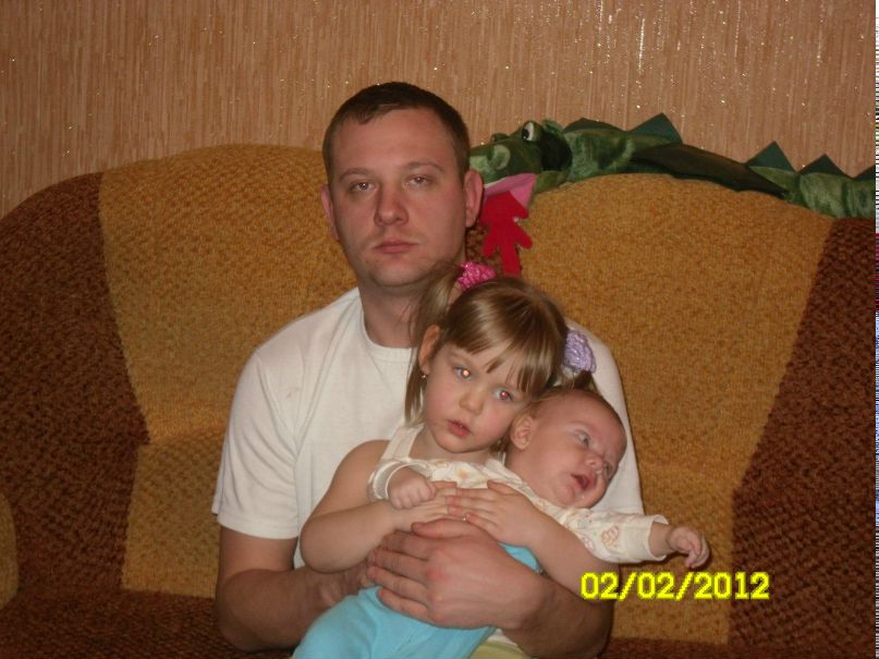 Андрей Комлев фотография #4