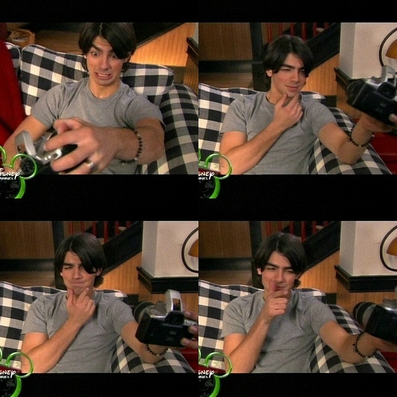 Joe Jonas фотография #44