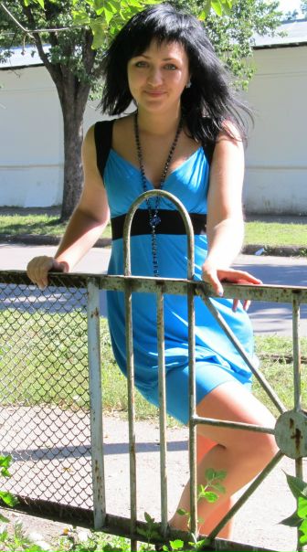 Иринка Осипенко фото №17