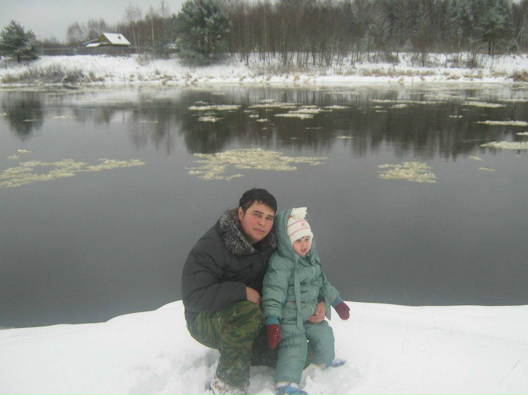 Дима Рыженков фотография #42